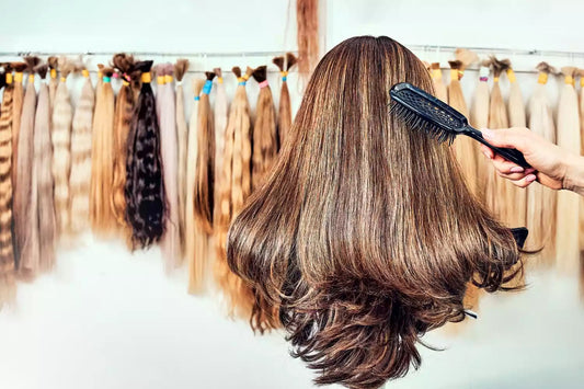 How to Keep Your Wig Clean and Tangle-Free