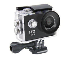 Action Cameras