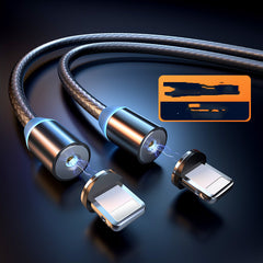 Audio & Video Cables