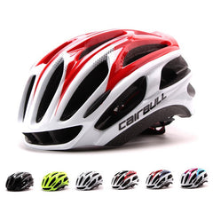 Bicycle Helmets