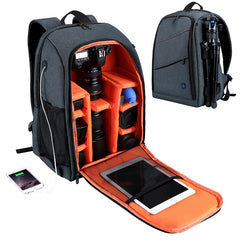 Digital Gear Bags