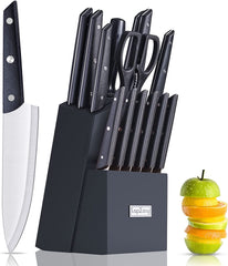 Kitchen Knives & Accessories