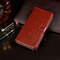 Leather Cases