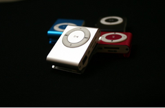 MP3 Players