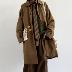 Man Trench