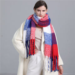 Scarves & Wraps