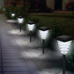 Solar Lamps