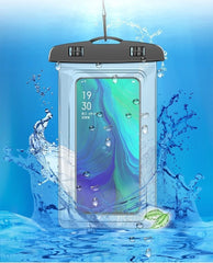 Waterproof Cases