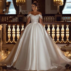 Wedding Dresses