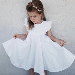 Baby Dresses