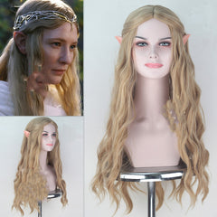 Cosplay Wigs