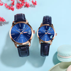 Lovers' Watches