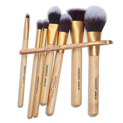 Makeup Brushes