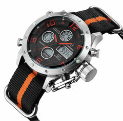 Men Sports Watches