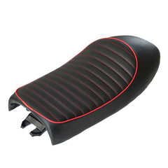 Motorcycle Seat Covers