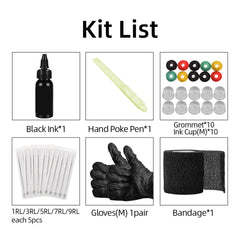 Nail Art Kits