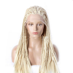 Synthetic Lace Wigs