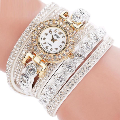 Women's Bracelet Watches