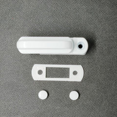 Window Lock Hardware Lock T-lock Inside Door And Window