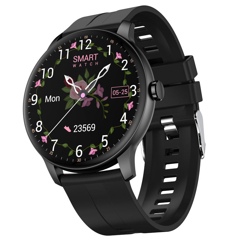 Smart Watch Bluetooth Call Full Touch Screen HD