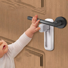 Children's Door Handle Safety Lock Anti-theft Artifact