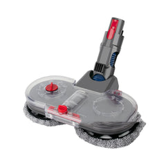 Wet And Dry Electric Mop For Vacuum Cleaner