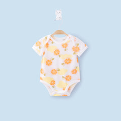 Baby summer onesies