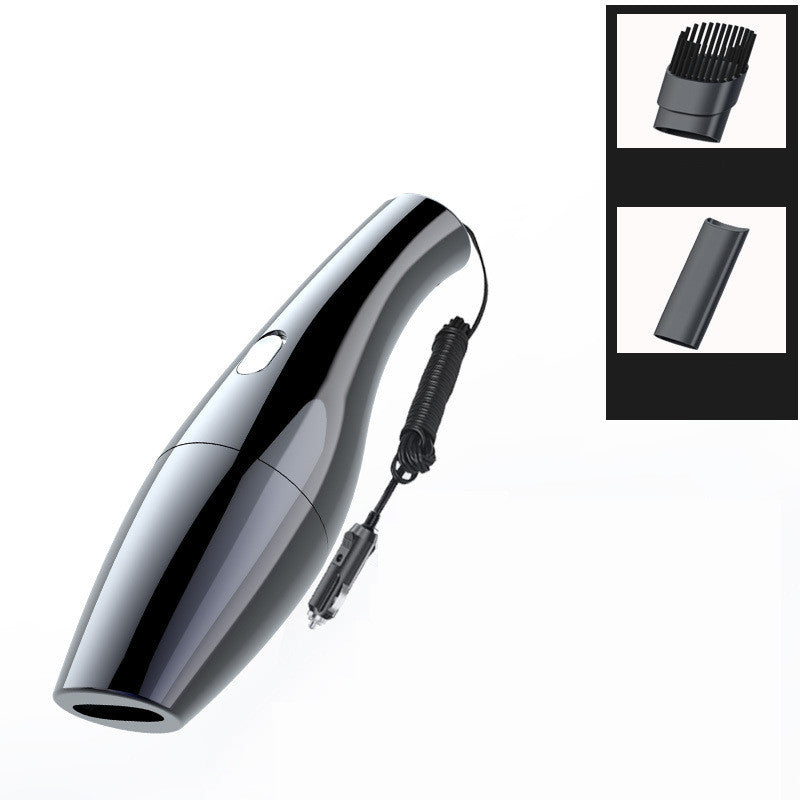 Portable wireless household vacuum cleaner small vacuum cleaner