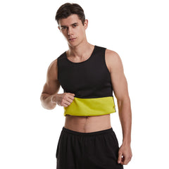 Man Sport Body Shaper Vest