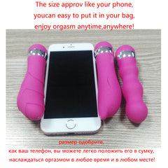 Sex Toys For Women Realistic Dildo Mini