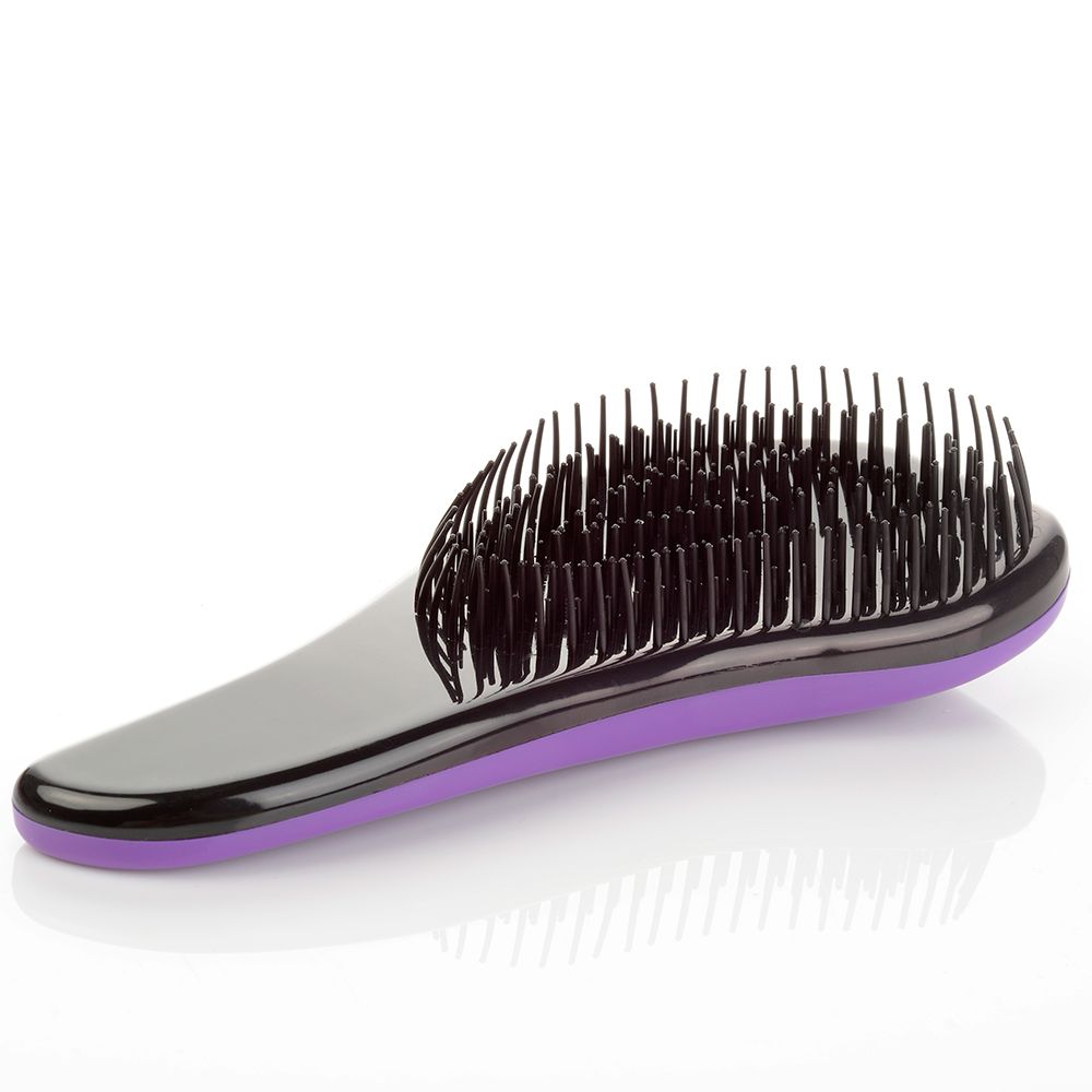 Anti-static massage comb