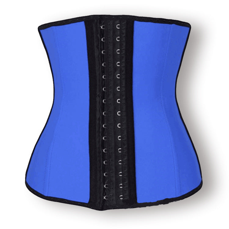 Shaper waist shaping belt