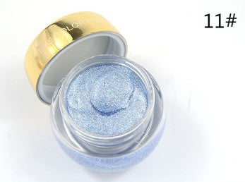 GEL GLITTER EYESHADOW