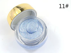 GEL GLITTER EYESHADOW