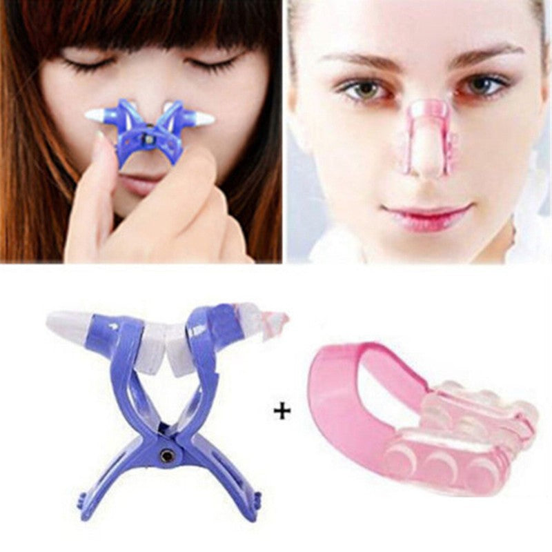 Nose Shaper