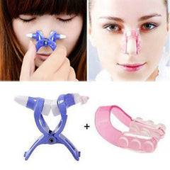 Nose Shaper