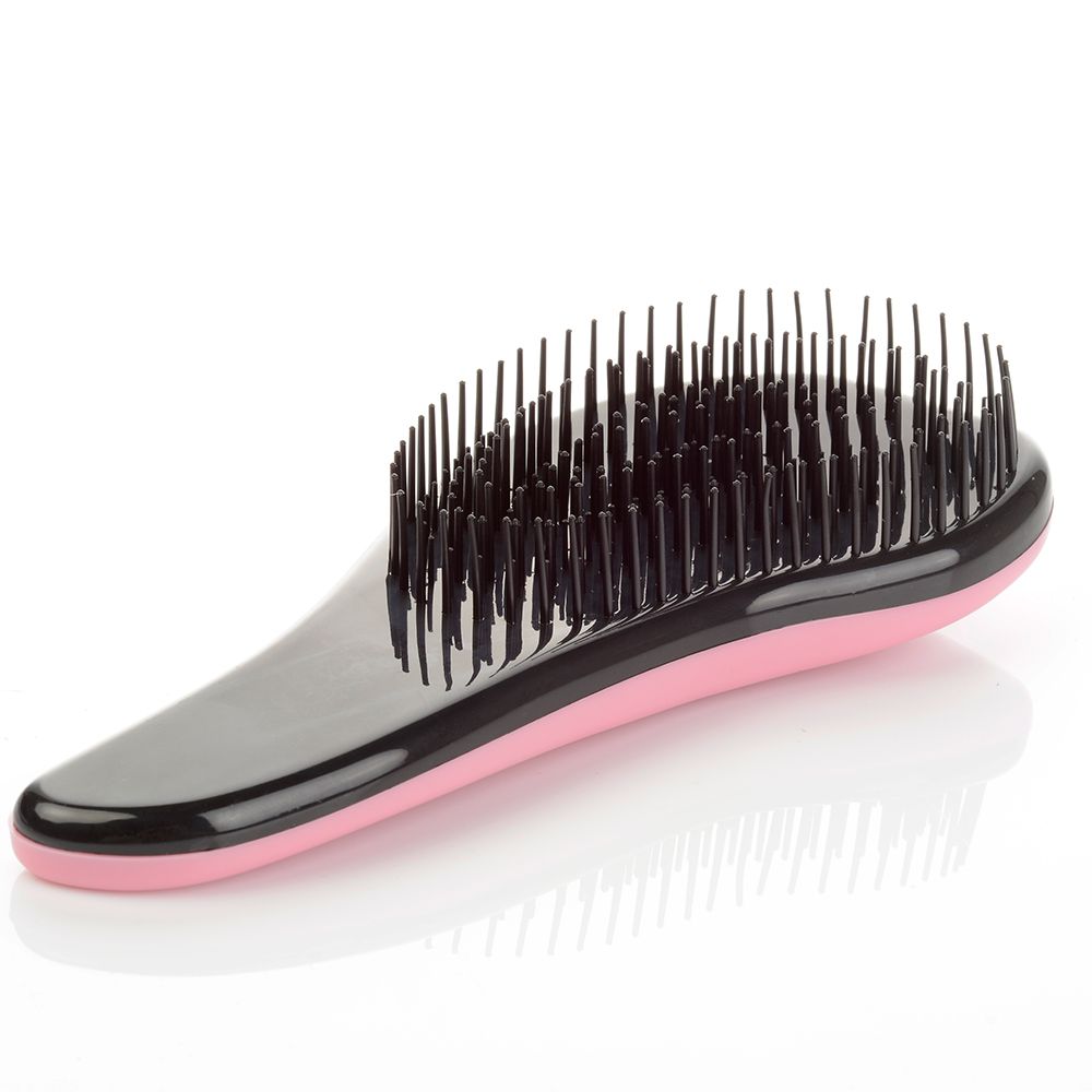 Anti-static massage comb