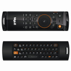 F10 deluxe wireless air mouse