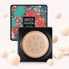 Air cushion foundation