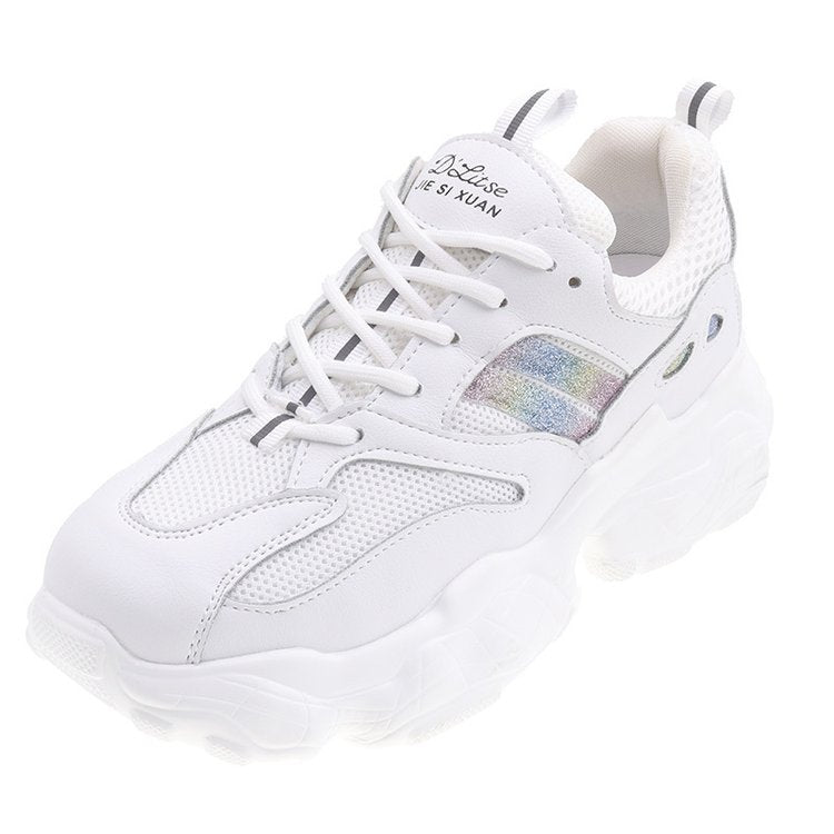 Casual personality fashion sneakers