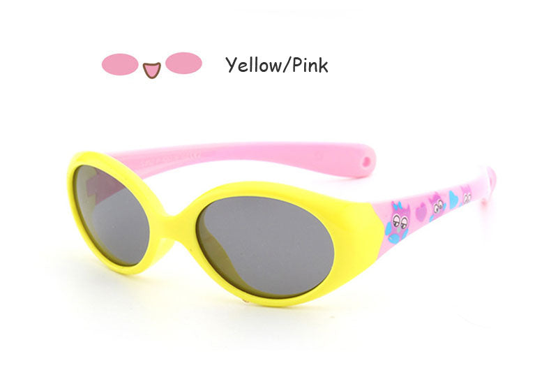 Baby sunglasses