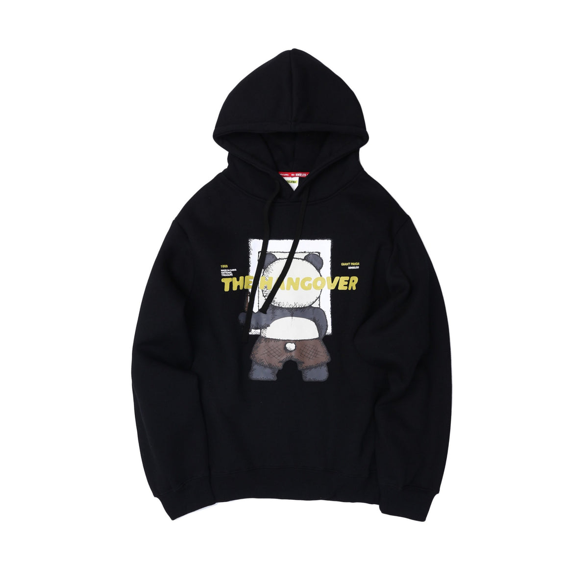 Men's Hoodie