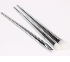 Rhombus 7 makeup brush, makeup brush, brush foundation, eye shadow, brush and makeup.