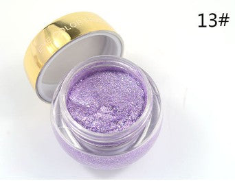 GEL GLITTER EYESHADOW