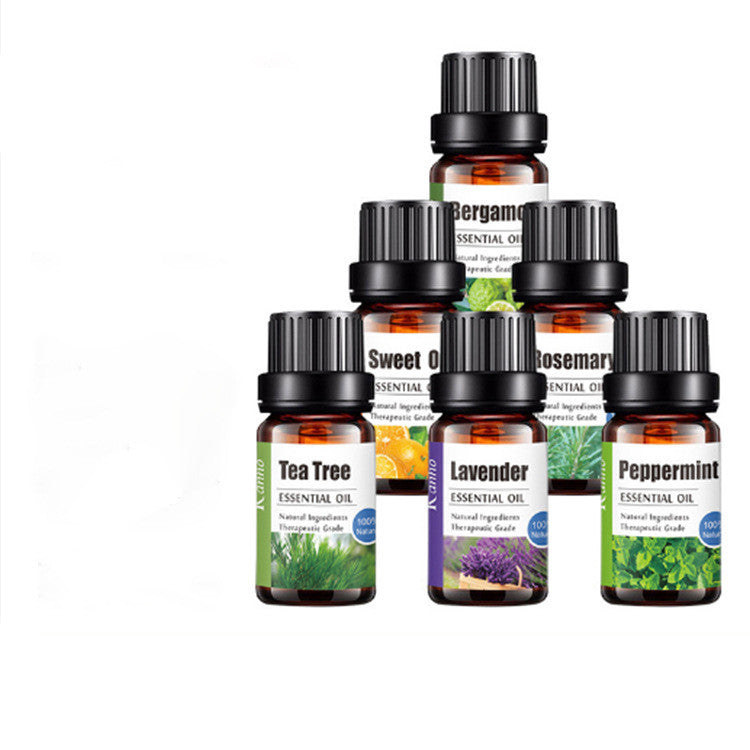 Tea Tree Essential Oil 10ml