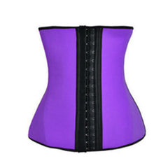 Shaper waist shaping belt