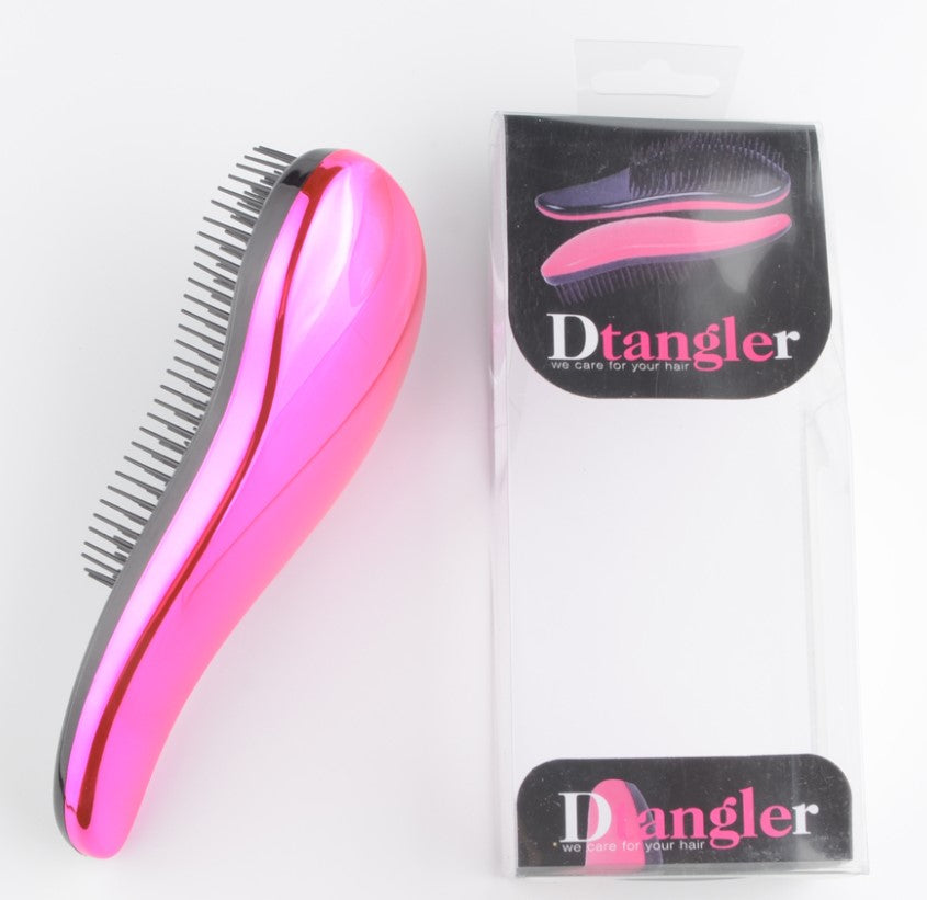 Anti-Static Long Hair Household Magic Comb