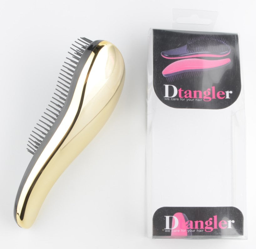 Anti-Static Long Hair Household Magic Comb