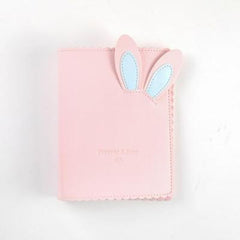 Photo Mini 3-inch Rabbit Style Interstitial Album