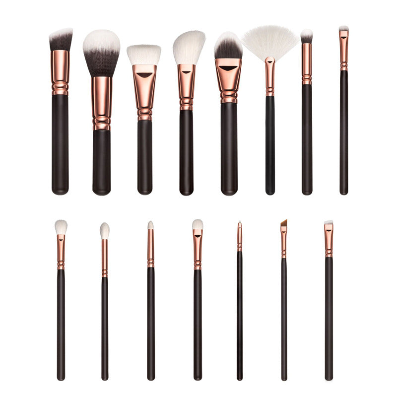 Makeup Brush Set Full Set Of Makeup Tools